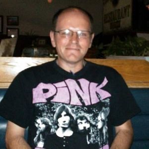 Meet your Posher, Chris